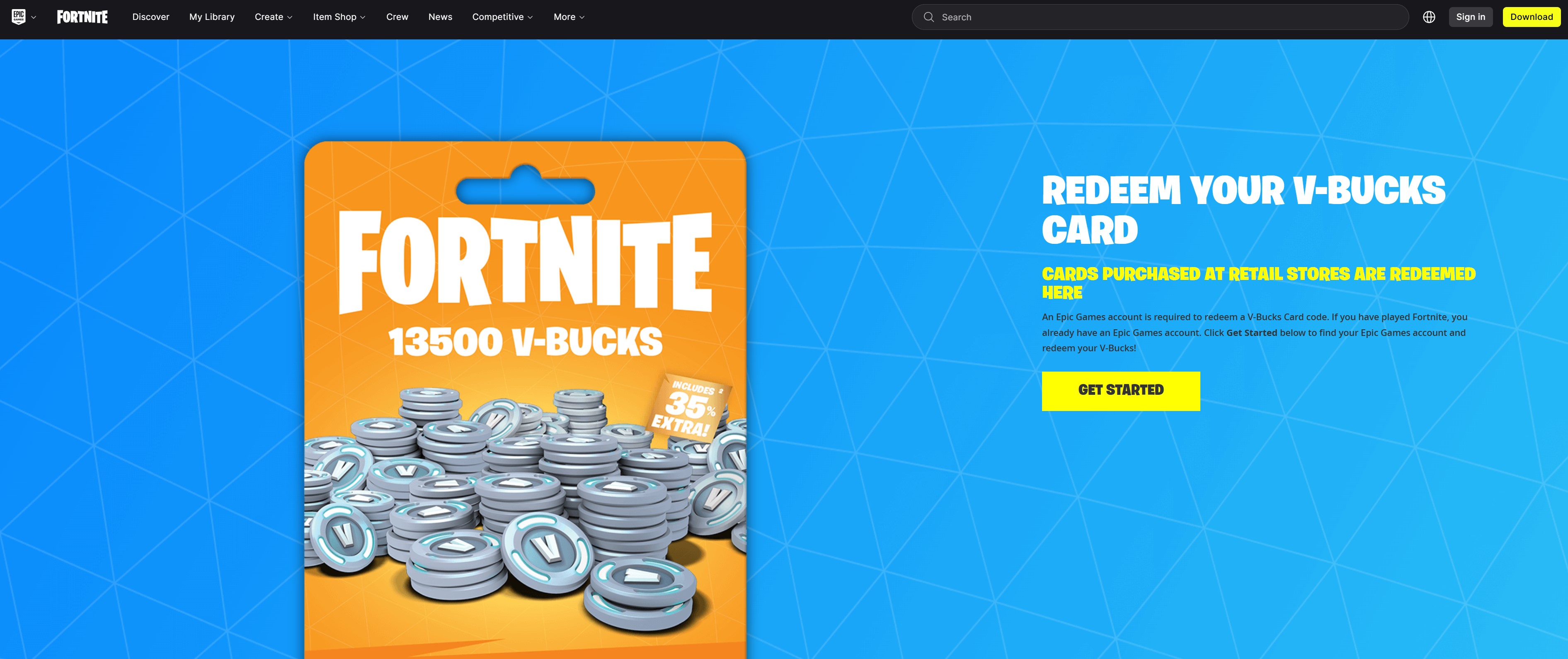 fortnite gift cards balance check